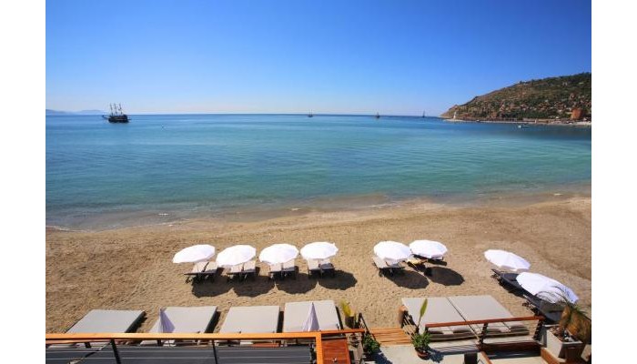 Hotel En Vie Beach Boutique poza 7