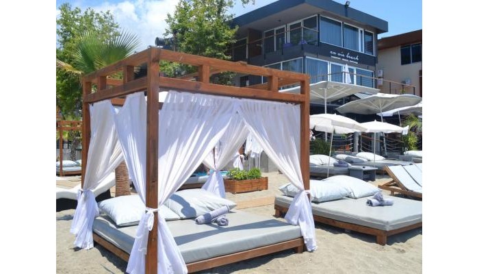 Hotel En Vie Beach Boutique poza 5