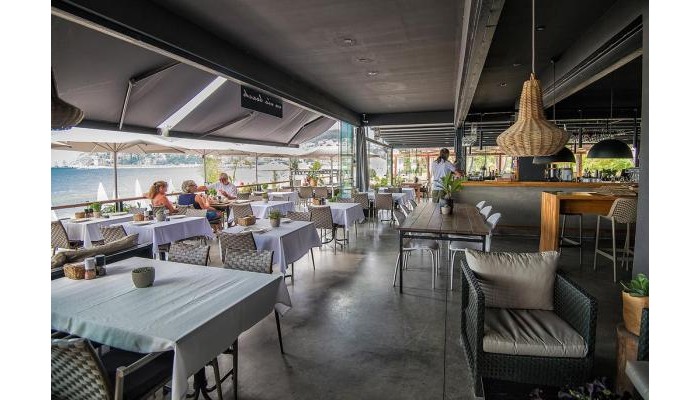 Hotel En Vie Beach Boutique poza 1