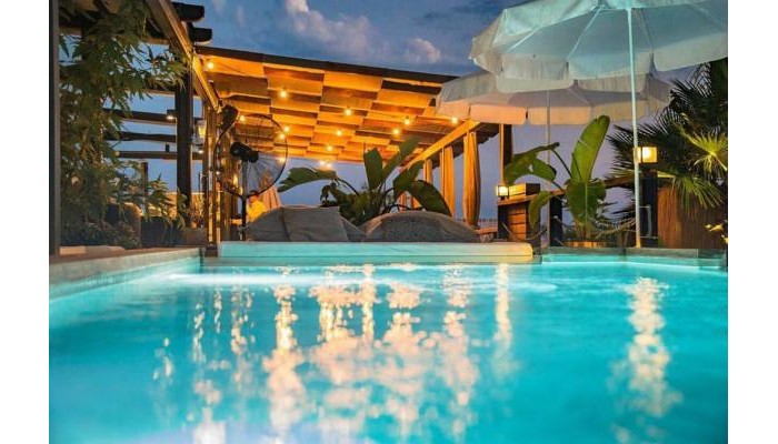 Hotel En Vie Beach Boutique poza 0