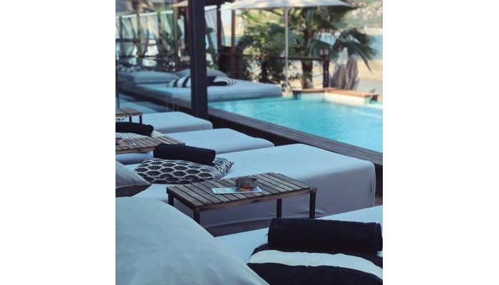 Hotel En Vie Beach Boutique poza 6