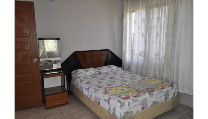 Hotel Erkal Pansion poza 5