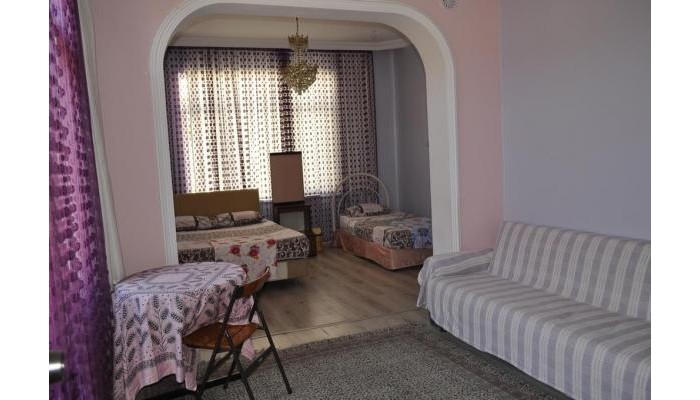 Hotel Erkal Pansion poza 14