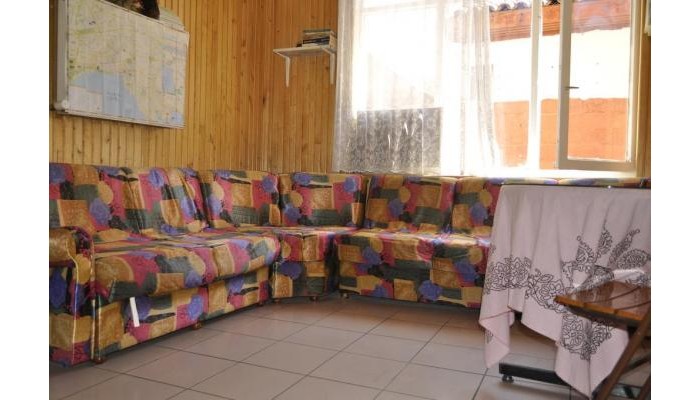 Hotel Erkal Pansion poza 11