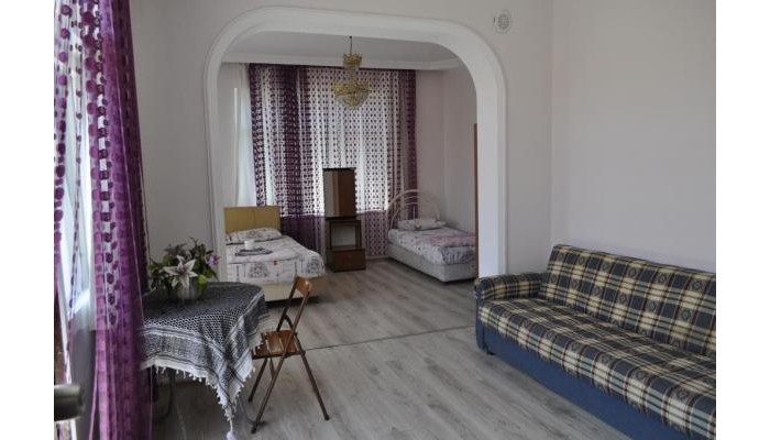 Hotel Erkal Pansion poza 9