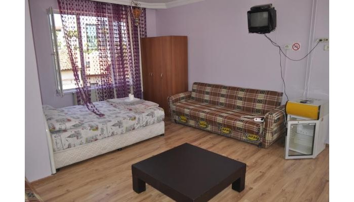 Hotel Erkal Pansion poza 6