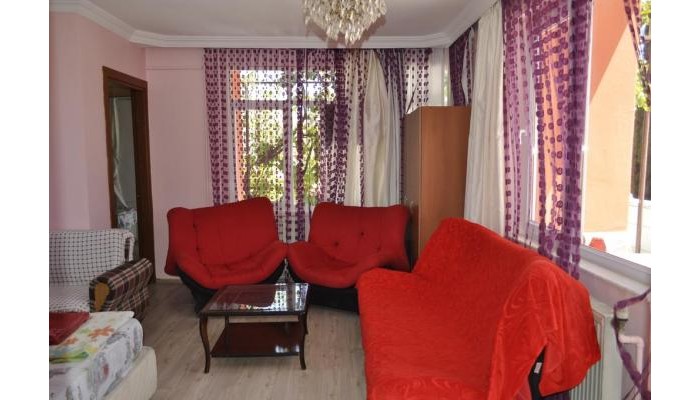 Hotel Erkal Pansion poza 7