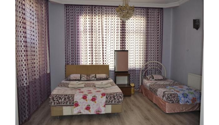 Hotel Erkal Pansion poza 13