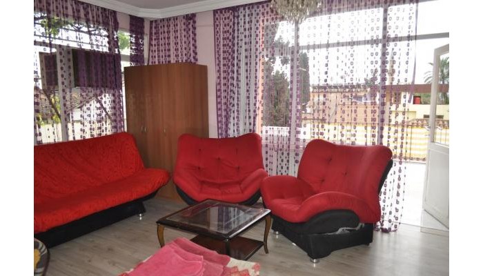 Hotel Erkal Pansion poza 10