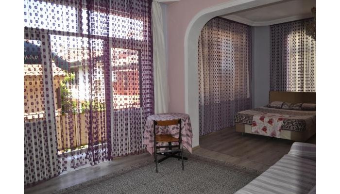 Hotel Erkal Pansion poza 12