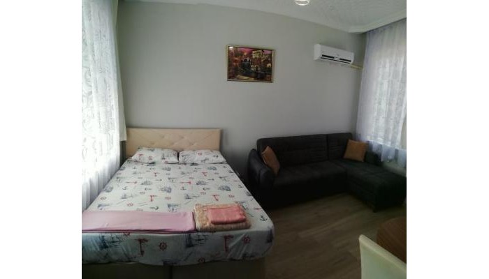 Hotel Erkal Pansion poza 2