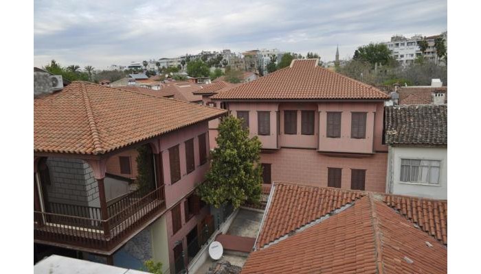 Hotel Erkal Pansion poza 0