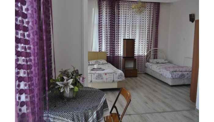 Hotel Erkal Pansion poza 8