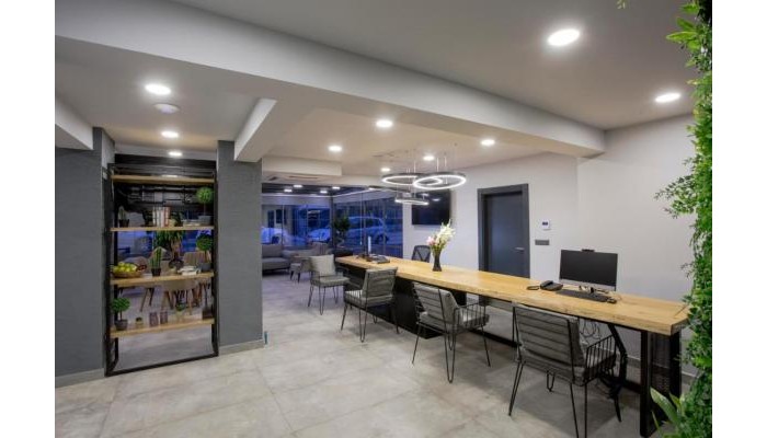 Hotel Falcon 1511 poza 11