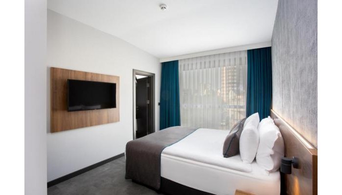 Hotel Falcon 1511 poza 3