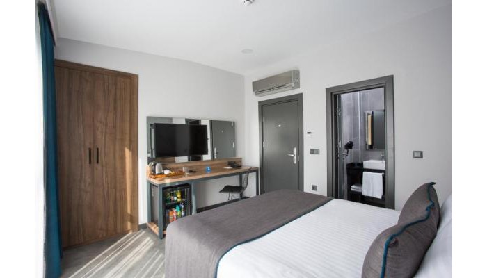 Hotel Falcon 1511 poza 8