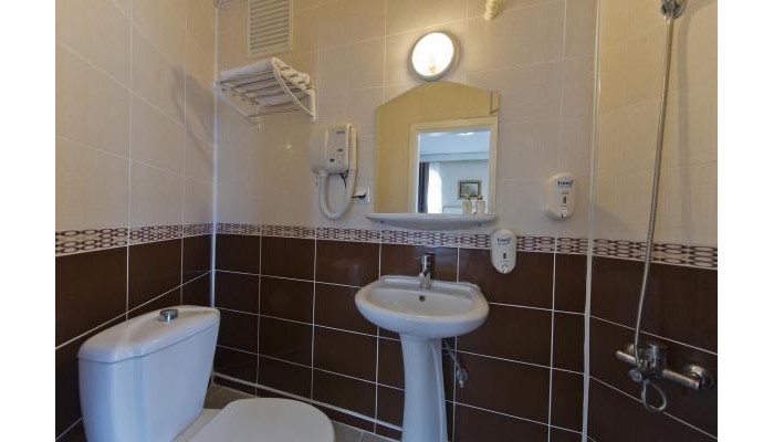 Hotel Green Beyza poza 15