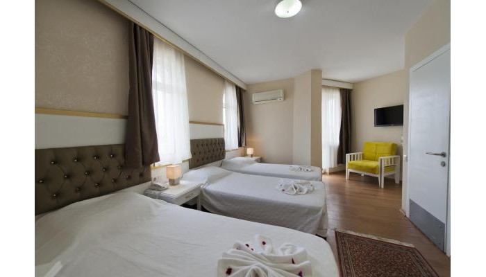 Hotel Green Beyza poza 21