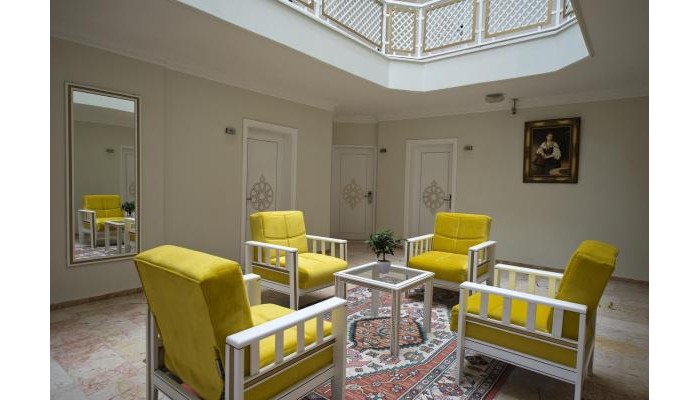 Hotel Green Beyza poza 23