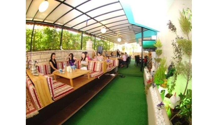 Hotel Green Beyza poza 5