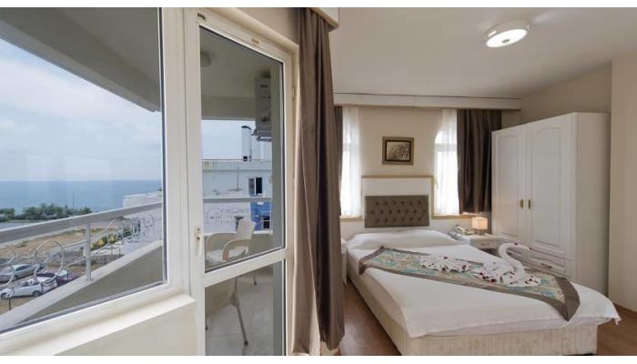 Hotel Green Beyza poza 24