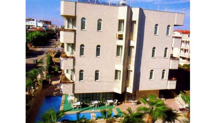 Hotel Green Beyza poza 6