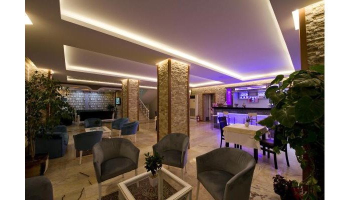 Hotel Green Beyza poza 30