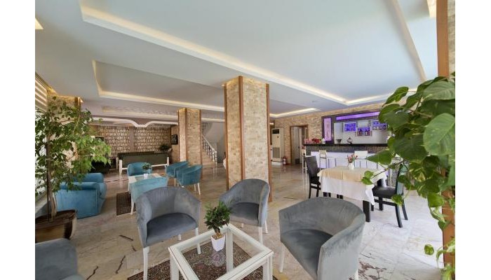 Hotel Green Beyza poza 12