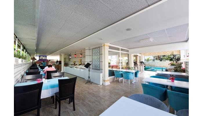 Hotel Green Beyza poza 28