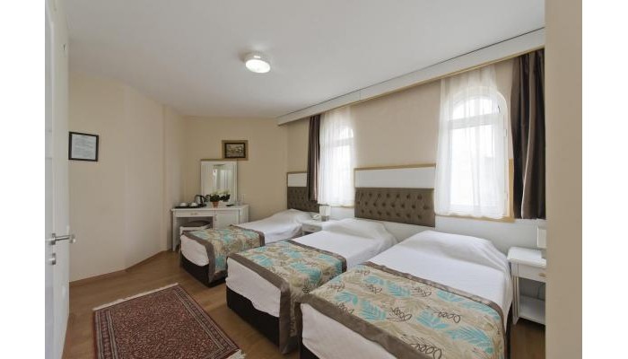 Hotel Green Beyza poza 29