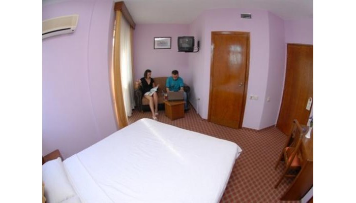 Hotel Green Beyza poza 2