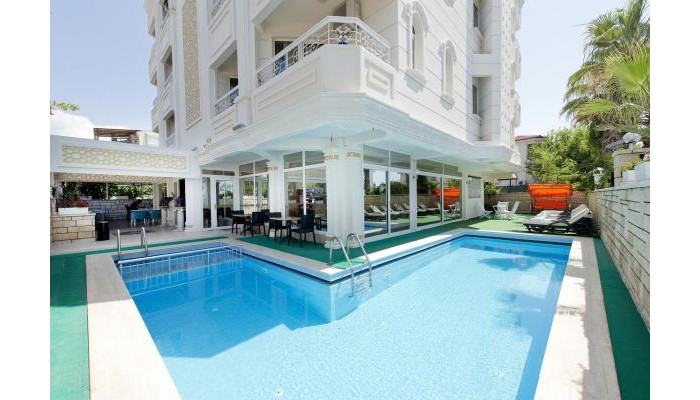 Hotel Green Beyza poza 20