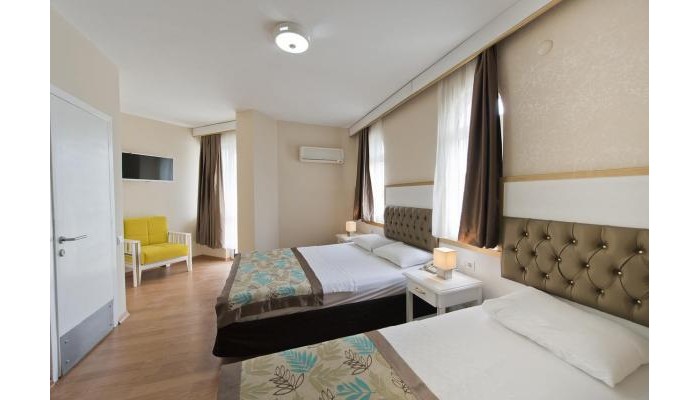 Hotel Green Beyza poza 19