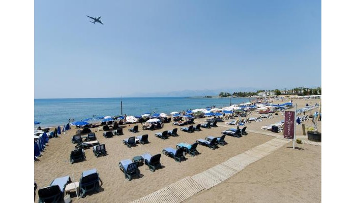 Hotel Green Beyza poza 11