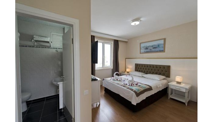 Hotel Green Beyza poza 33