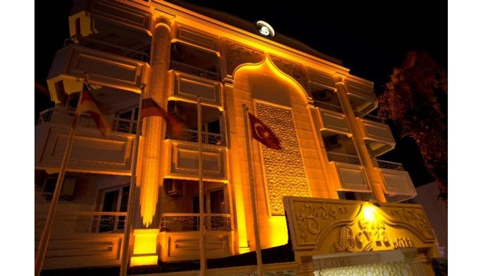 Hotel Green Beyza poza 7