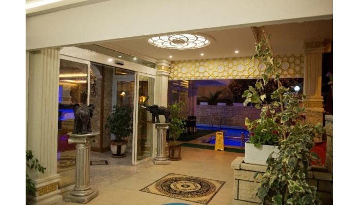 Hotel Green Beyza poza 9