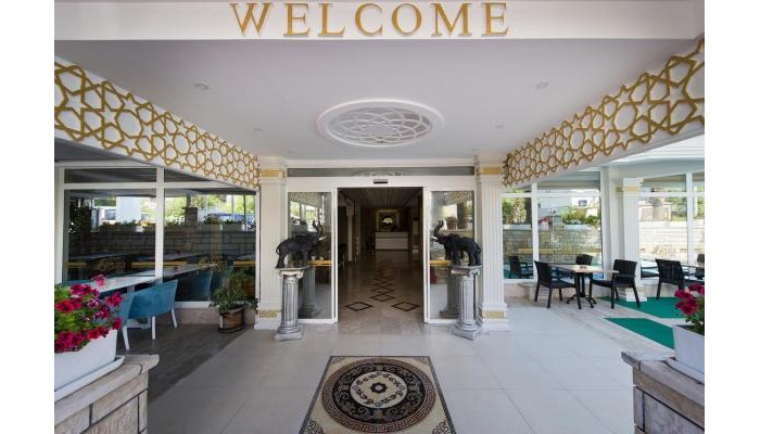 Hotel Green Beyza poza 17