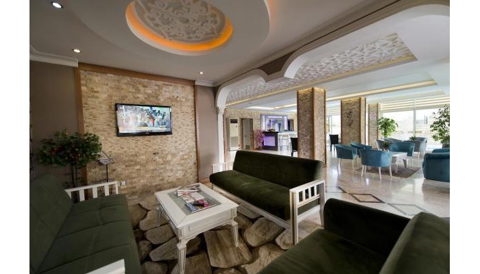 Hotel Green Beyza poza 18