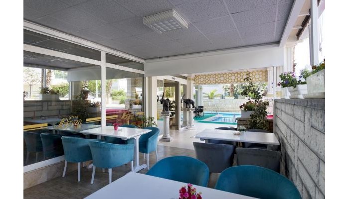 Hotel Green Beyza poza 27