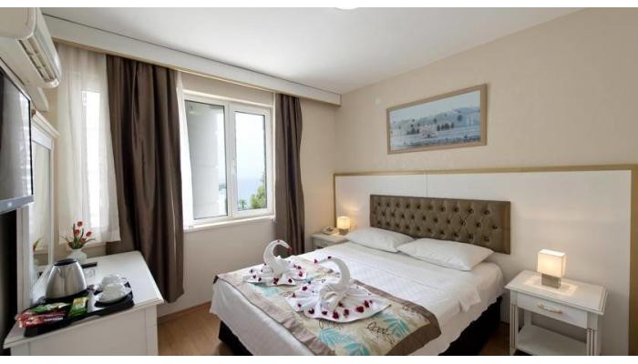 Hotel Green Beyza poza 34