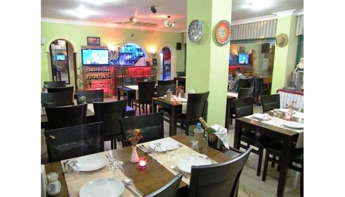 Hotel Green Beyza poza 4