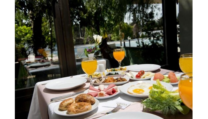 Nashira City Resort (Ex Grida City) poza 11