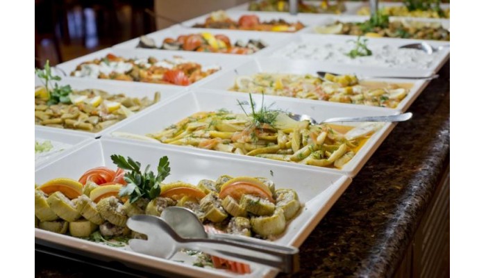 Nashira City Resort (Ex Grida City) poza 13