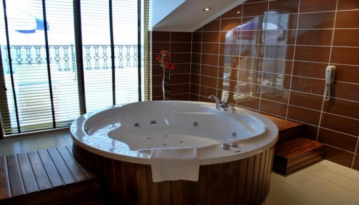 Hotel Megasaray Westbeach Antalya poza 10