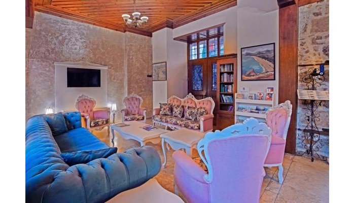 Hotel La Paloma poza 19