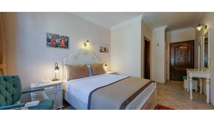 Hotel La Paloma poza 7