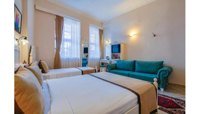 Hotel La Paloma poza 5