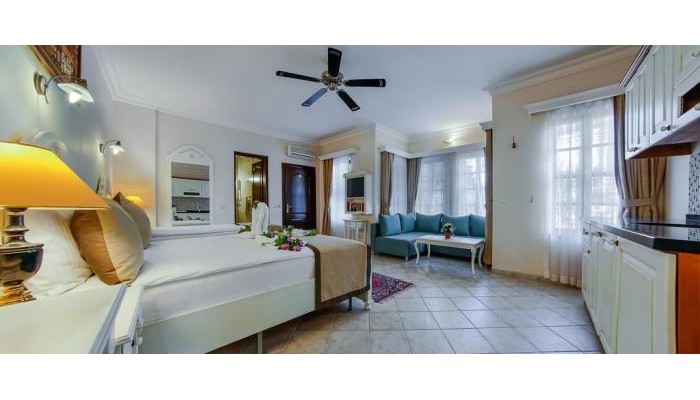 Hotel La Paloma poza 10
