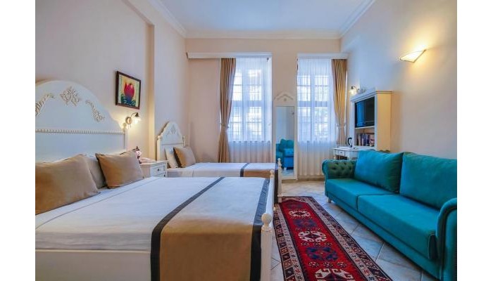 Hotel La Paloma poza 4